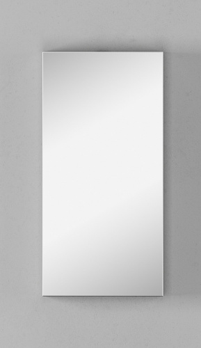 Зеркальный шкаф Velvex Unique Unit 47 zsUNI.47.H95-211 подвесной Белый матовый фото 2