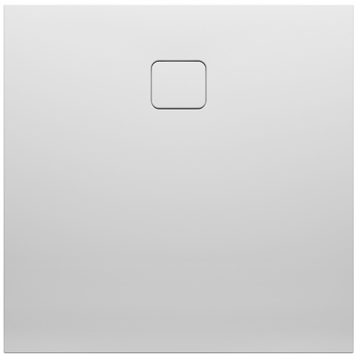 Акриловый поддон для душа Riho Basel 430 100x100 D005035005 (DC340050000000S) Белый с антискользящим покрытием