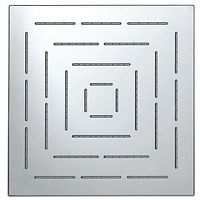 Верхний душ Jaquar Maze OHS-CHR-1619 Хром