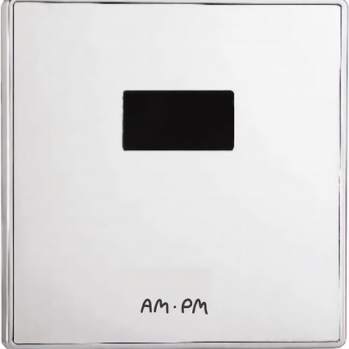 Смывное устройство для писсуара AM.PM Spirit V2.0 CUSEF7006 сенсорное Хром фото 2