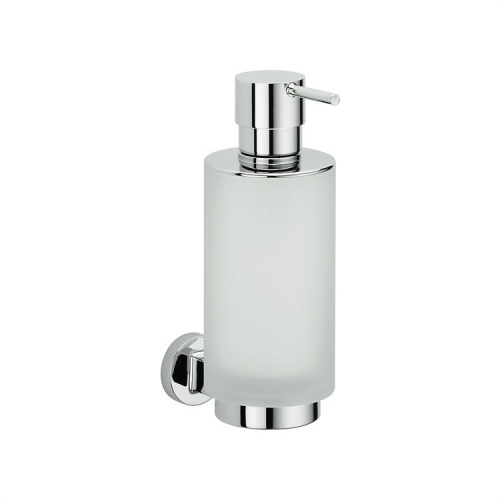 Дозатор для жидкого мыла Colombo Design Nordic B9323 Хром