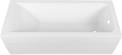 Акриловая ванна Aquanet Bright 170х70 267791 без гидромассажа фото 3