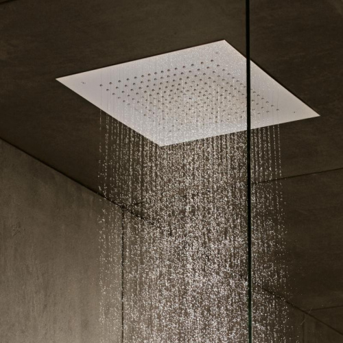 Верхний душ Hansgrohe Raindance E 26252000 Хром фото 4