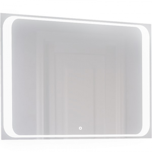 Зеркало Raval Forte 92 For.02.92/W с подсветкой с сенсорным выключателем