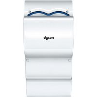 Сушилка для рук Dyson Airblade dB АВ14 Белая